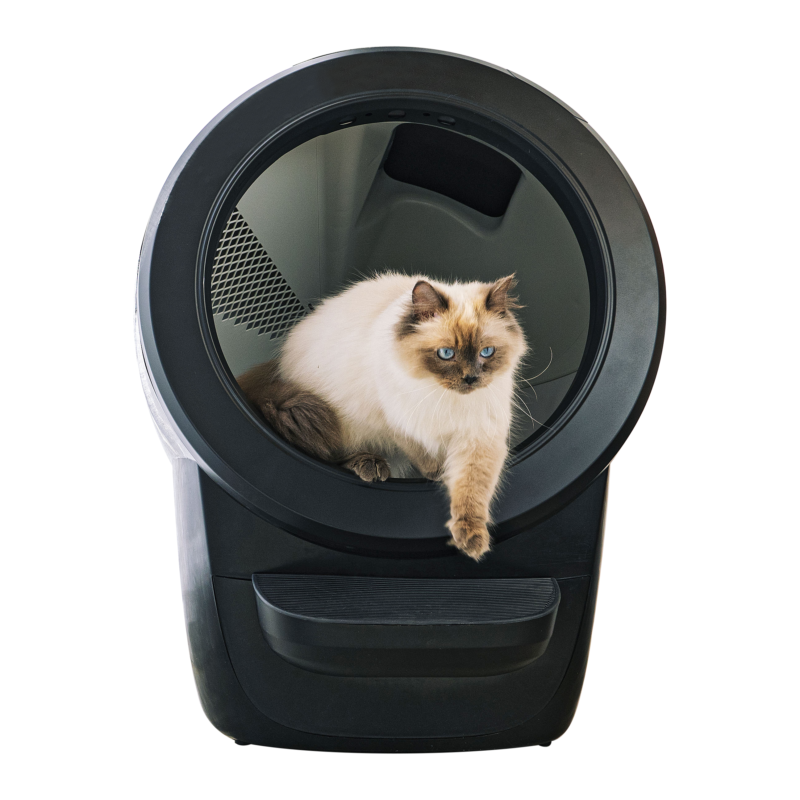 Litter-Robot 4